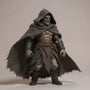 action figure cape vs plastic cape comparison hero image
