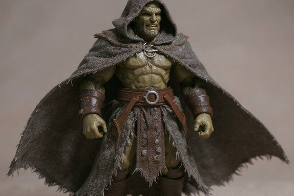 wired soft goods for figure customization hero image