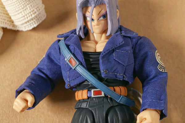 trunks future warrior outfit figure hero image