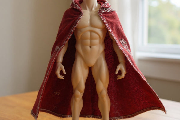 angron primarch cape replacement part hero image