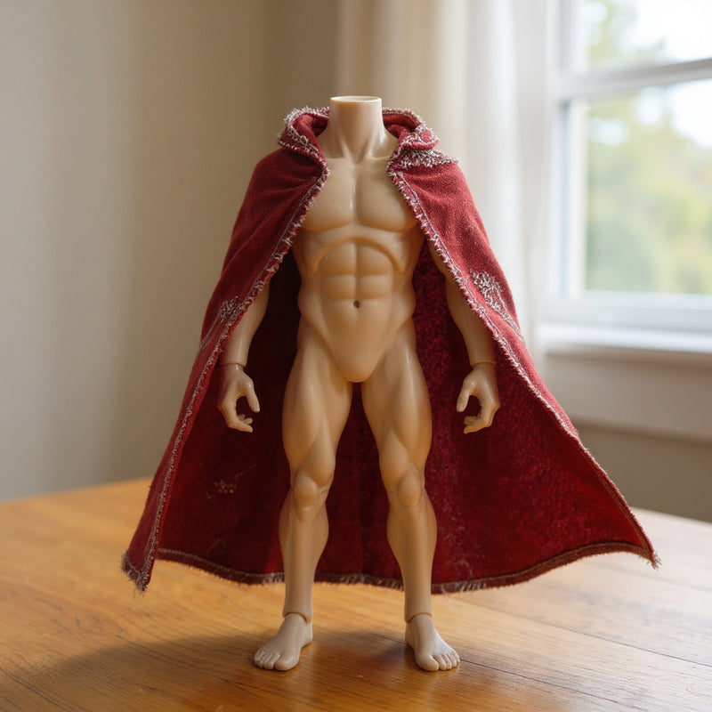 angron primarch cape replacement part hero image