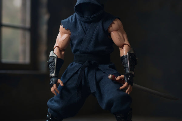 action figure clothing set no doll included hero image