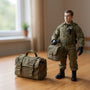 1/12 scale action figure tactical bag accessory hero image