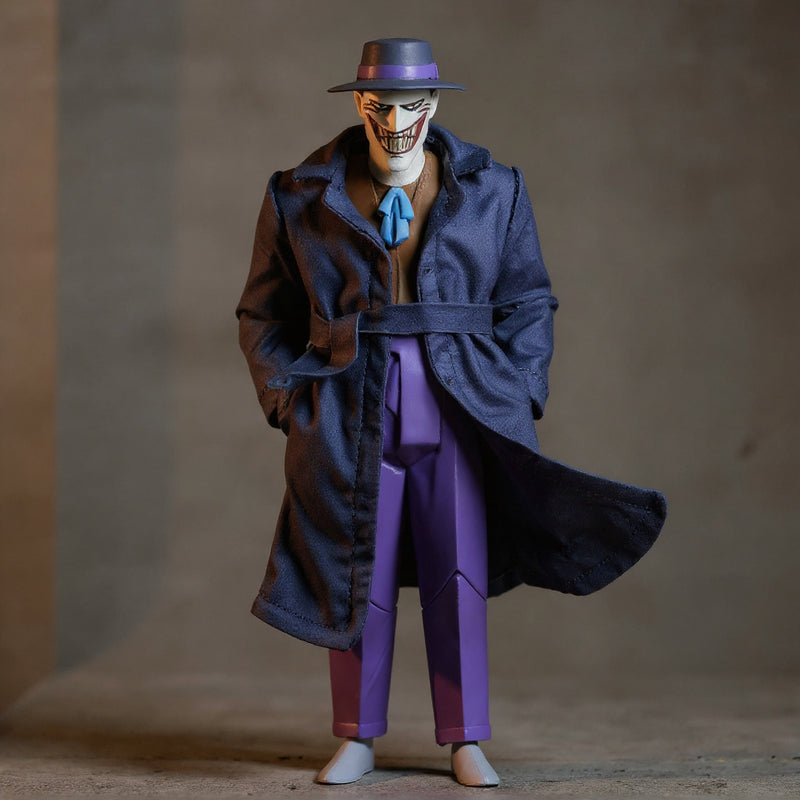 best fabric coat for 7 inch figures hero image