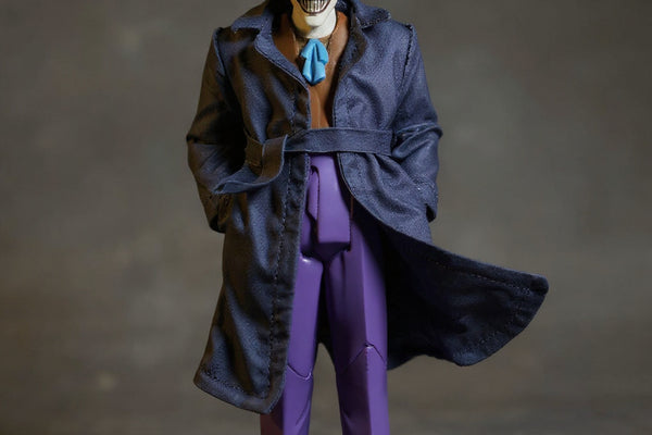 custom cloth coat for action figures hero image