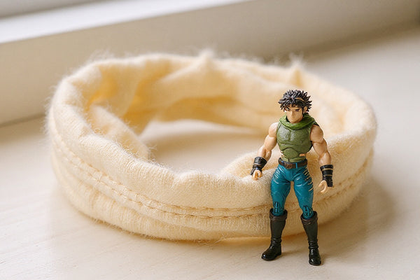 1/12 scale figure headband replacement part hero image