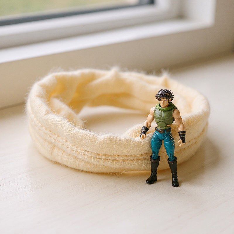 1/12 scale figure headband replacement part hero image