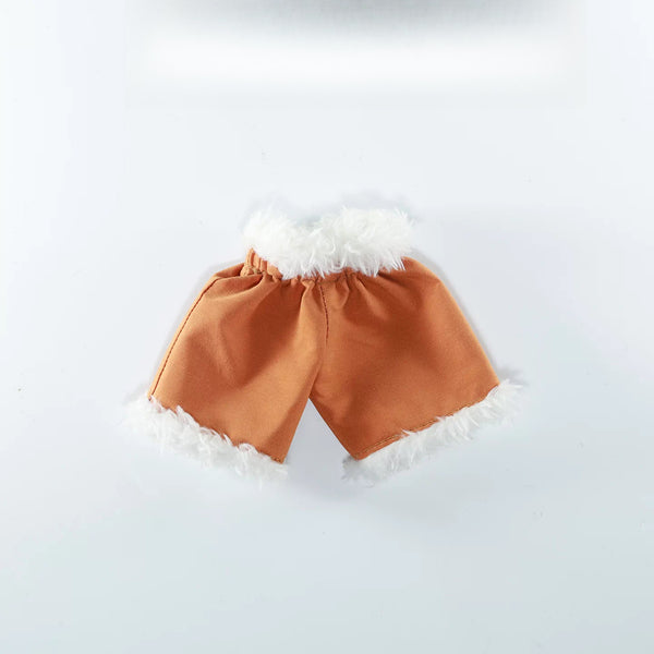 Replacement Cape for 1/12 Action Figure, Soft Goods Cloak for Blanka Street Fighter 6