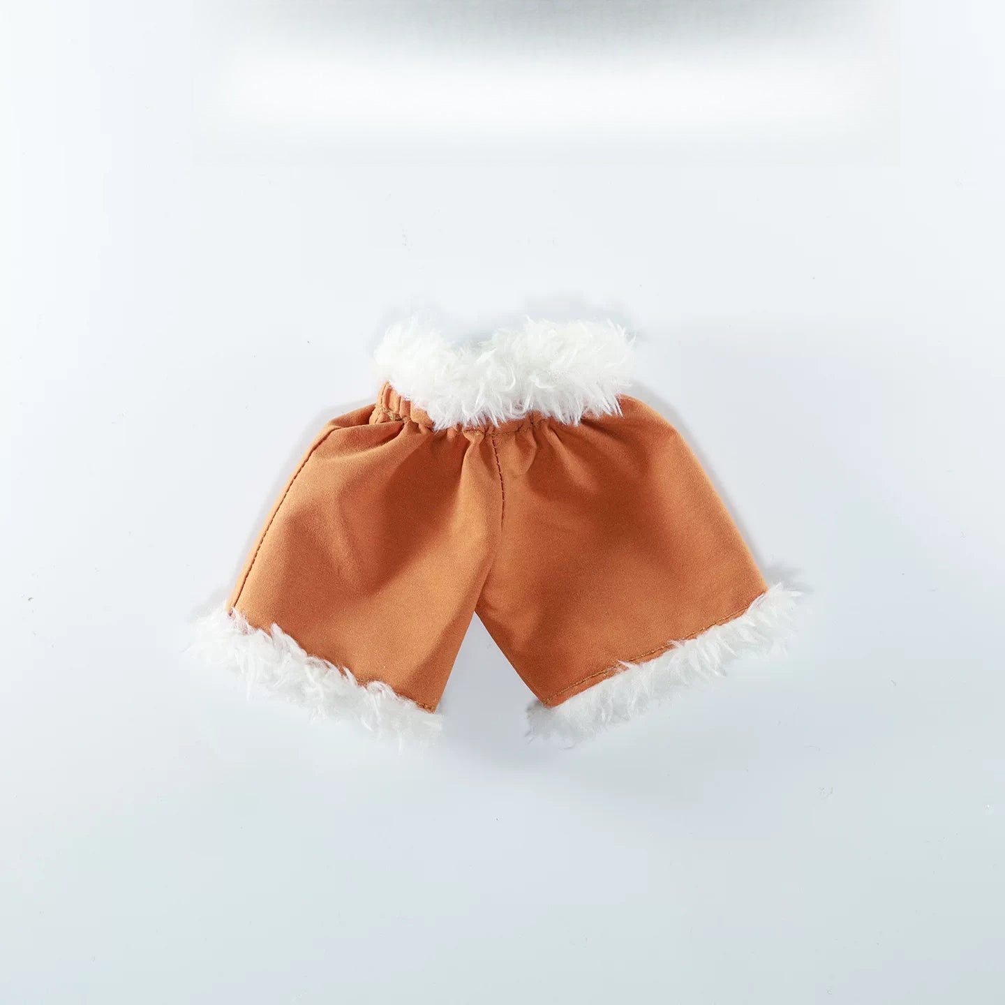 Replacement Cape for 1/12 Action Figure, Soft Goods Cloak for Blanka Street Fighter 6