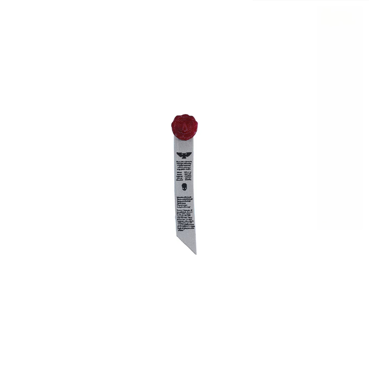 Replacement Cape for 1/18 Action Figure, Upgrade Cloak with Purity Seals for Blood Angels