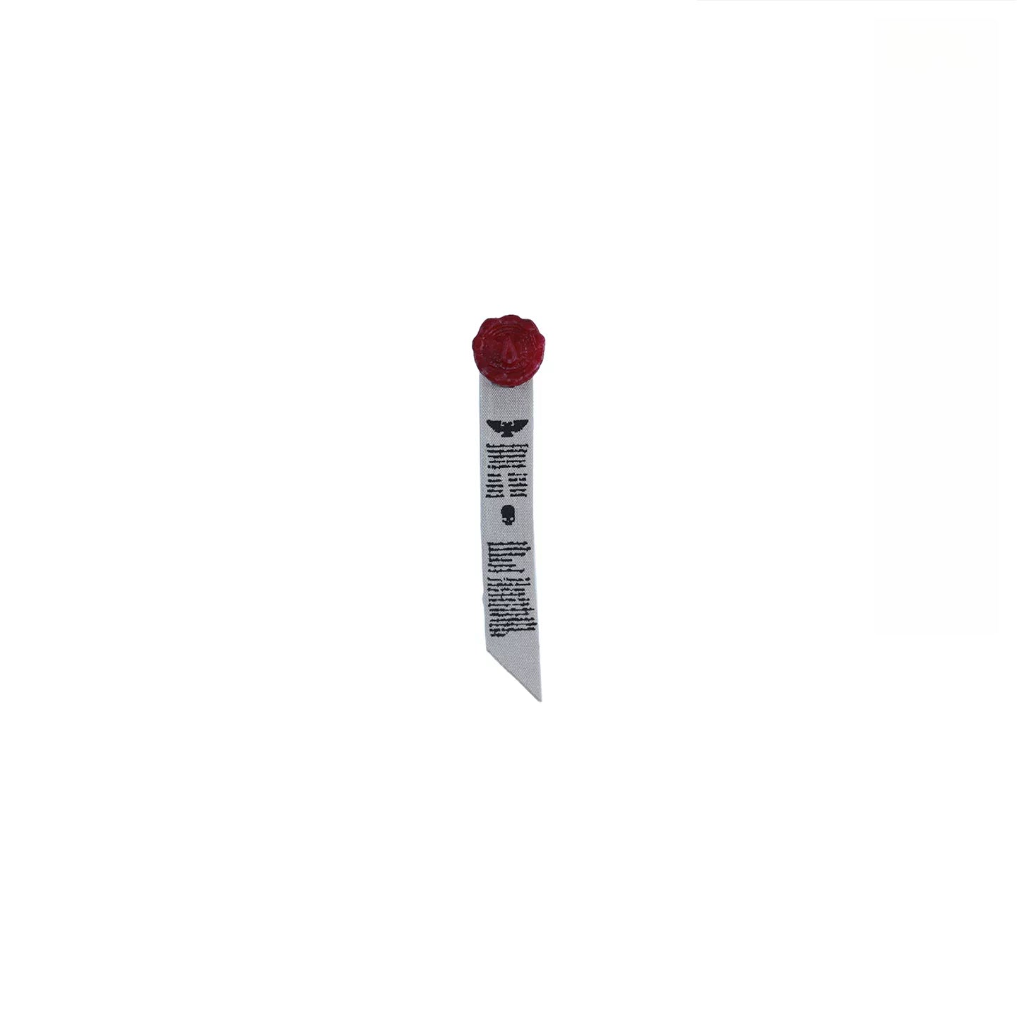 Replacement Cape for 1/18 Action Figure, Upgrade Cloak with Purity Seals for Blood Angels