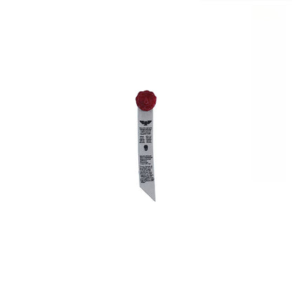 Replacement Cape for 1/18 Action Figure, Upgrade Cloak with Purity Seals for Blood Angels