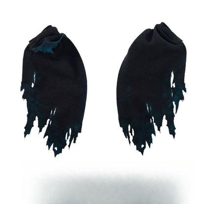 Replacement Cape for 1/12 Action Figure, Soft Goods Cloak for Vyke Elden Ring