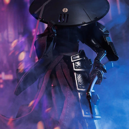 Replacement Cape Set for 1/12 Action Figure, Soft Goods Cloak for RONIN FALSLANDER