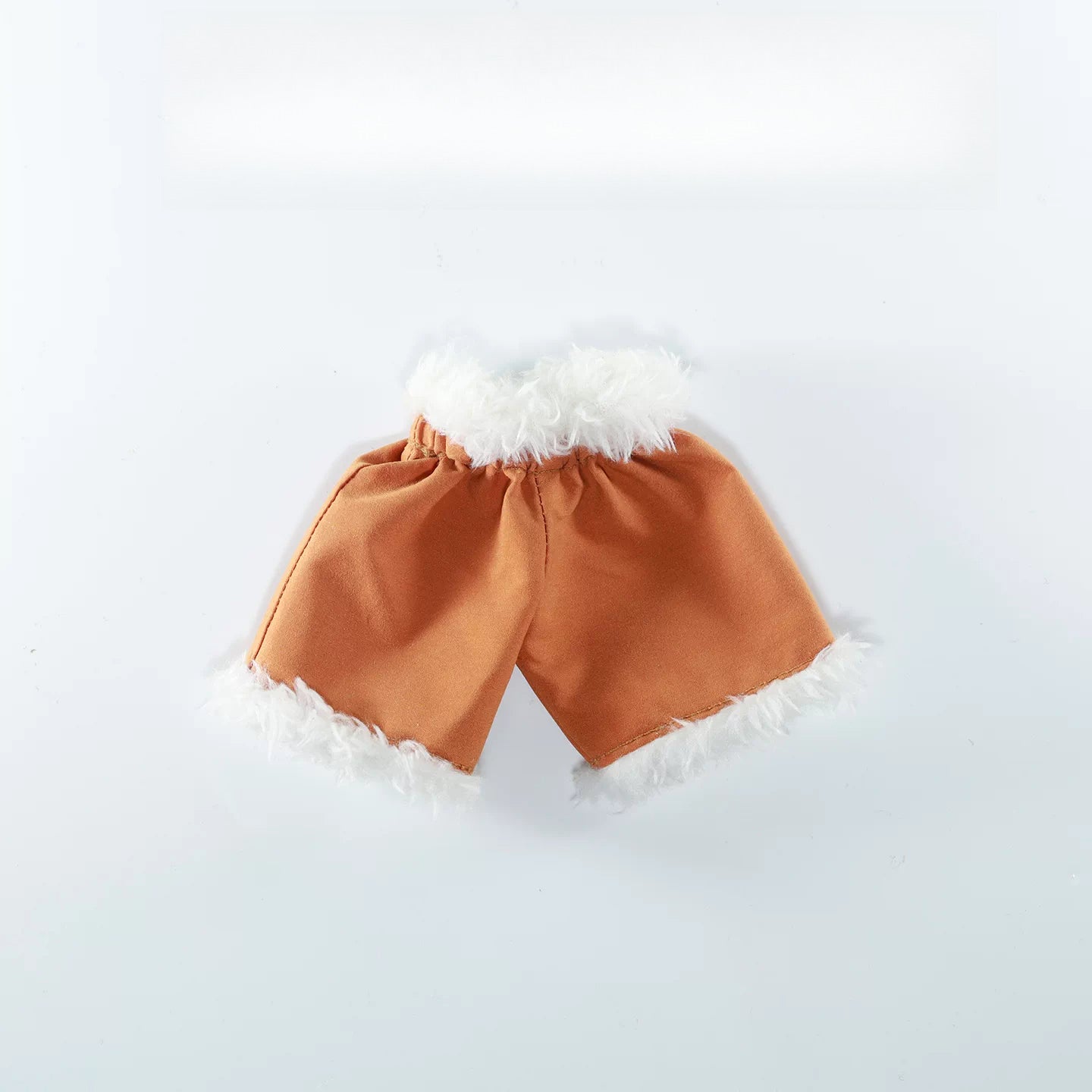 Replacement Cape for 1/12 Action Figure, Soft Goods Cloak for Blanka Street Fighter 7.5 Inch