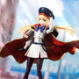 Ersatzumhang für 1/12 Actionfigur, Stoffumhang für Artoria Caster Fate/Grand Order