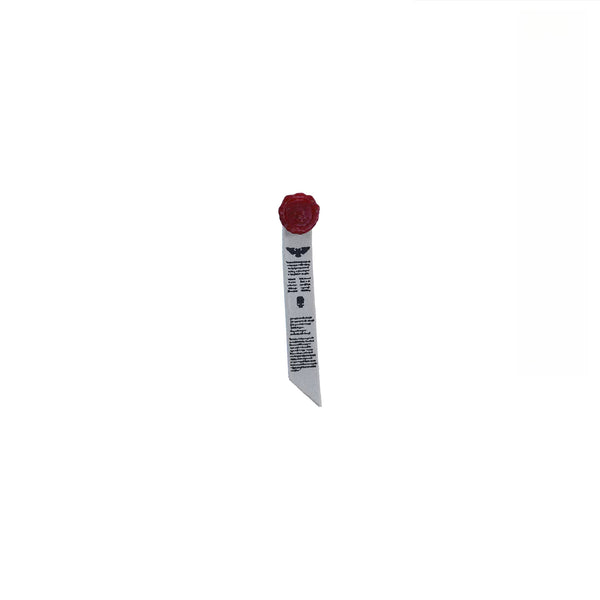 Replacement Cape for 1/18 Action Figure, Upgrade Cloak with Purity Seal for Ultramarines
