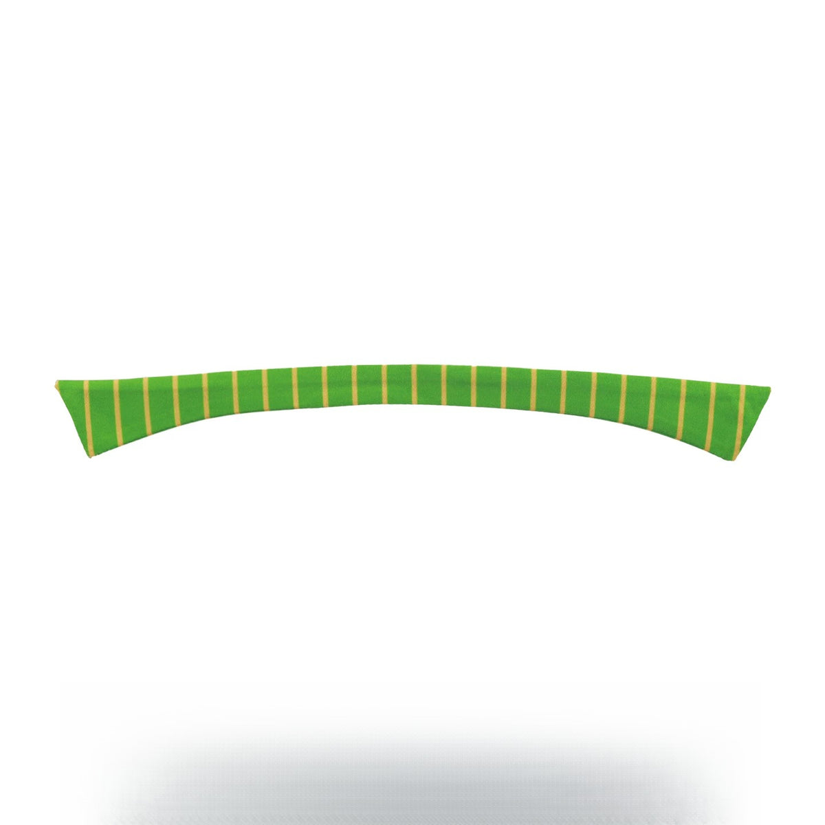 Replacement Scarf for 1/12 Action Figure, Soft Goods Headband for Joseph Joestar JoJo