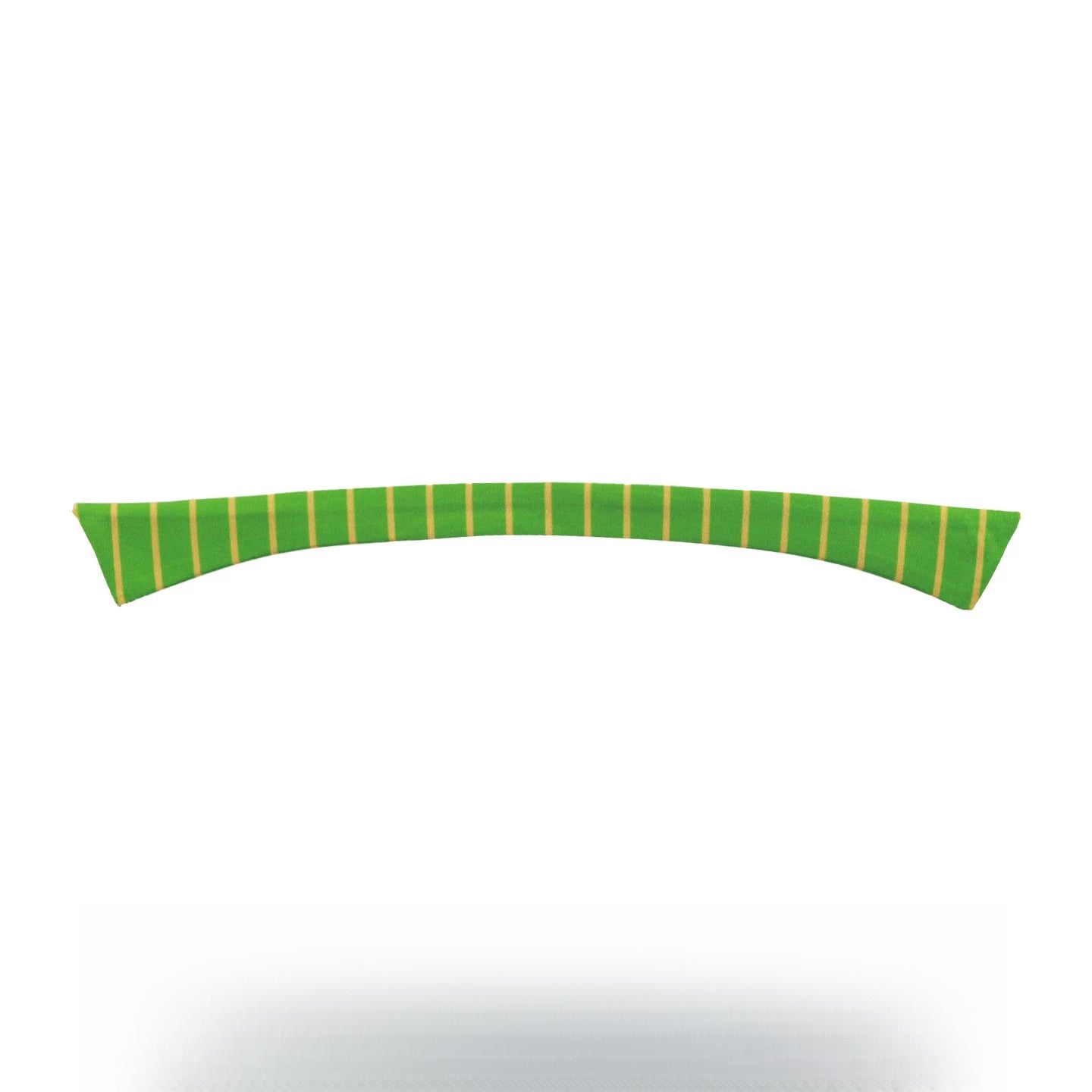 Replacement Scarf for 1/12 Action Figure, Soft Goods Headband for Joseph Joestar JoJo