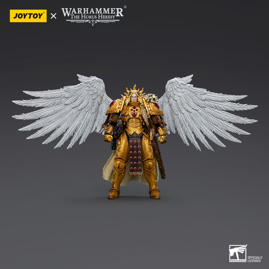 Blood AngelsSanguiniusPrimarch of the IXt Legion