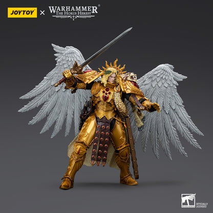 Blood AngelsSanguiniusPrimarch of the IXt Legion
