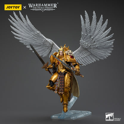 Blood AngelsSanguiniusPrimarch of the IXt Legion