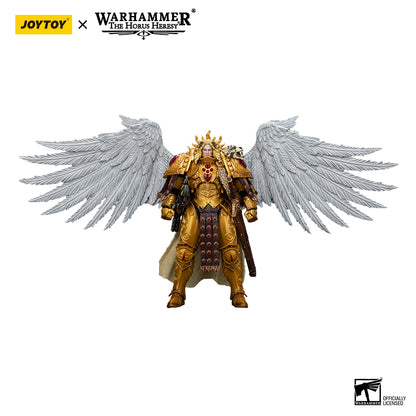 Blood AngelsSanguiniusPrimarch of the IXt Legion