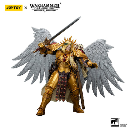 Blood AngelsSanguiniusPrimarch of the IXt Legion