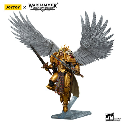 Blood AngelsSanguiniusPrimarch of the IXt Legion