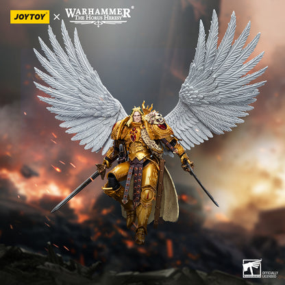 Blood AngelsSanguiniusPrimarch of the IXt Legion