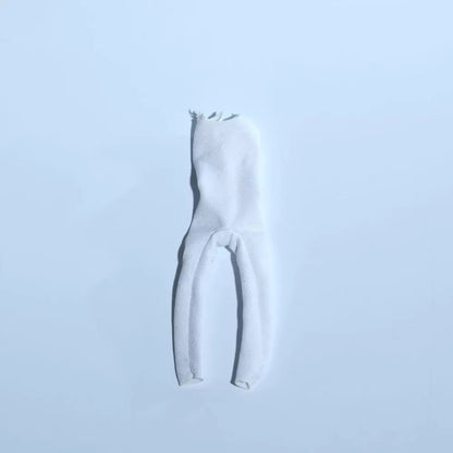 Replacement Body Suit for 1/12 Action Figure, Soft Goods Under Suit for Saint Cloth Myth Bronze Saints