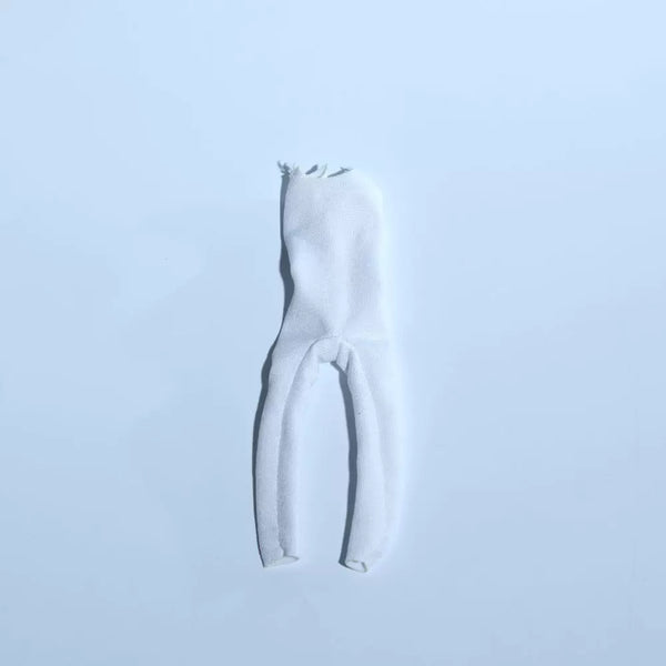 Replacement Body Suit for 1/12 Action Figure, Soft Goods Under Suit for Saint Cloth Myth Bronze Saints