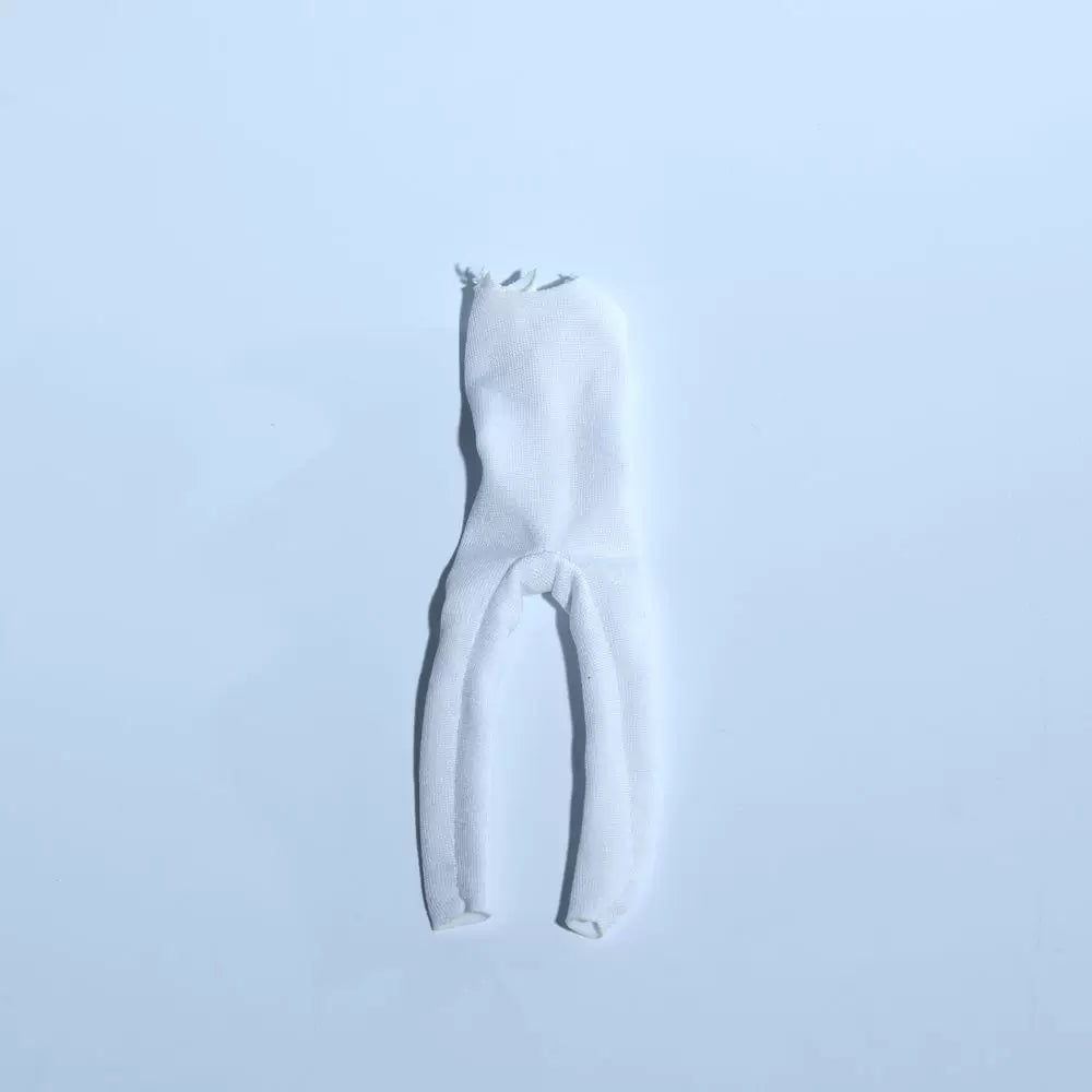 Replacement Body Suit for 1/12 Action Figure, Soft Goods Under Suit for Saint Cloth Myth Bronze Saints