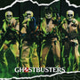 Ersatz-Stoffset für 1:12 Actionfigur, Ghostbusters-Stil Kostüm für Skelett