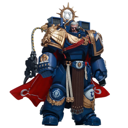 Replacement Cape for 1/18 Action Figure, Custom Cloak for Calgar & Honour Guard