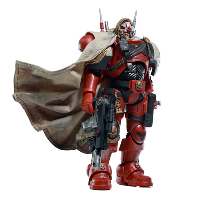 Replacement Cape for 7 Inch Action Figure, Soft Goods Custom Cloak for Phobos Armor Figure
