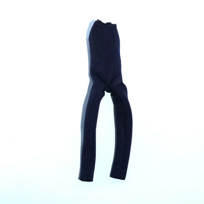 Replacement Body Suit for 1/12 Action Figure, Soft Goods Under Suit for Saint Cloth Myth Bronze Saints