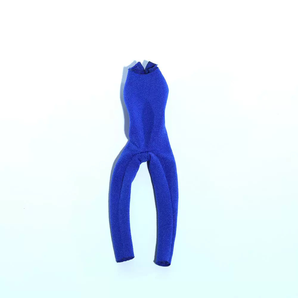 Replacement Body Suit for 1/12 Action Figure, Soft Goods Under Suit for Saint Cloth Myth Bronze Saints