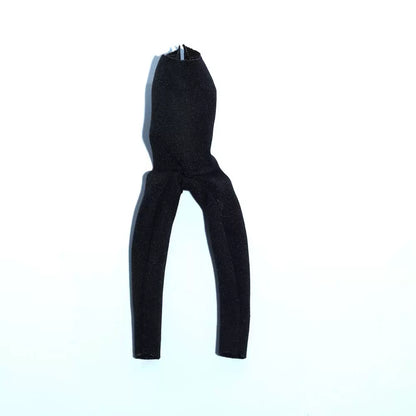 Replacement Body Suit for 1/12 Action Figure, Soft Goods Under Suit for Saint Cloth Myth Bronze Saints