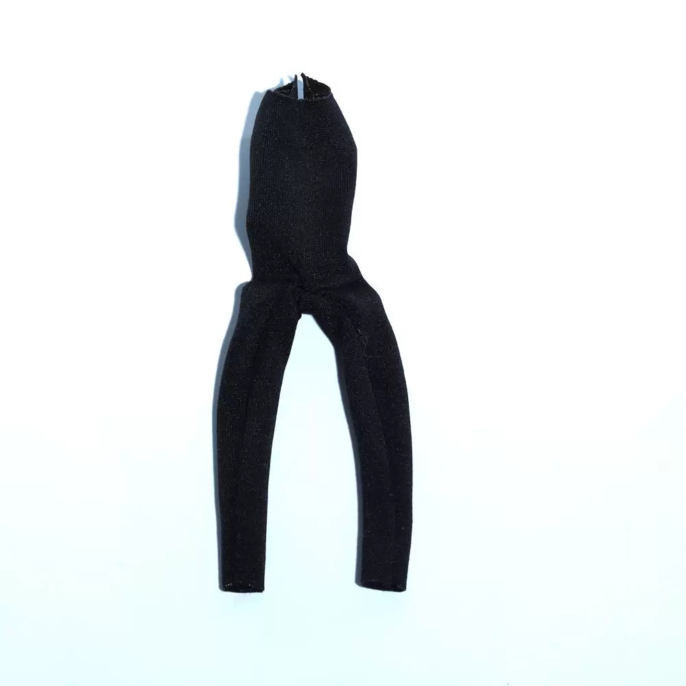 Replacement Body Suit for 1/12 Action Figure, Soft Goods Under Suit for Saint Cloth Myth Bronze Saints