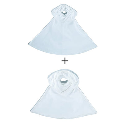 Replacement Cape for 1/12 Action Figure, Soft Goods Cloak for Gohan Piccolo Dragon Ball Z