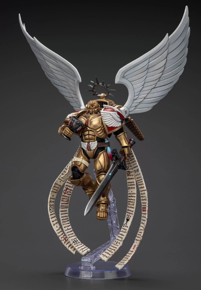 Pre-order Blood Angels The Sanguinor with Encarmine Broadsword