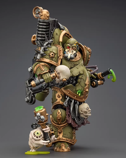 Pre-order Death Guard Foul Blightspawn with Plague Sprayer