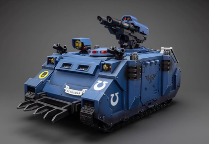 Pre-order Ultramarines Razorback with twin lascannon