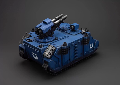 Pre-order Ultramarines Razorback with twin lascannon