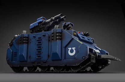 Pre-order Ultramarines Razorback with twin lascannon