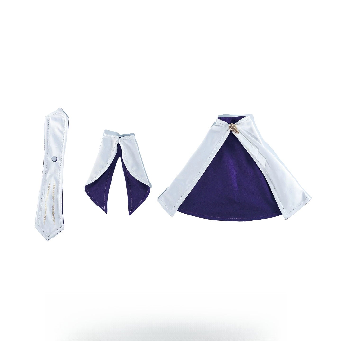 Replacement Cape for 1/12 Action Figure, Soft Goods Cloak for Gadriel Angel Warrior