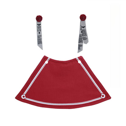 Replacement Cape for 1/18 Action Figure, Upgrade Cloak with Purity Seal for Ultramarines