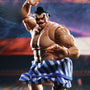 Ersatz-Stoffmawashi für 1/12 Actionfigur, Soft Goods Gürtel für E. Honda Street Fighter II