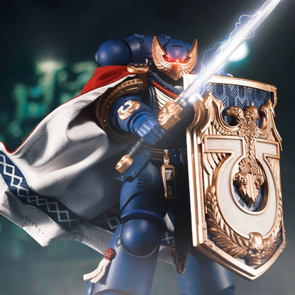 Replacement Cape for 1/18 Action Figure, Custom Cloak for Calgar & Honour Guard